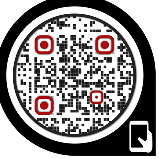 QR-код: каталог шин и дисков Автореал в Telegram
