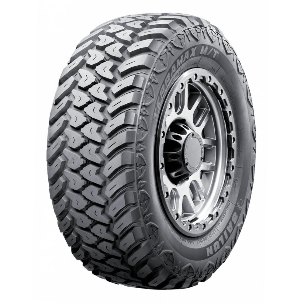 SAILUN 245/75/16C 120/116Q Terramax M/T TL