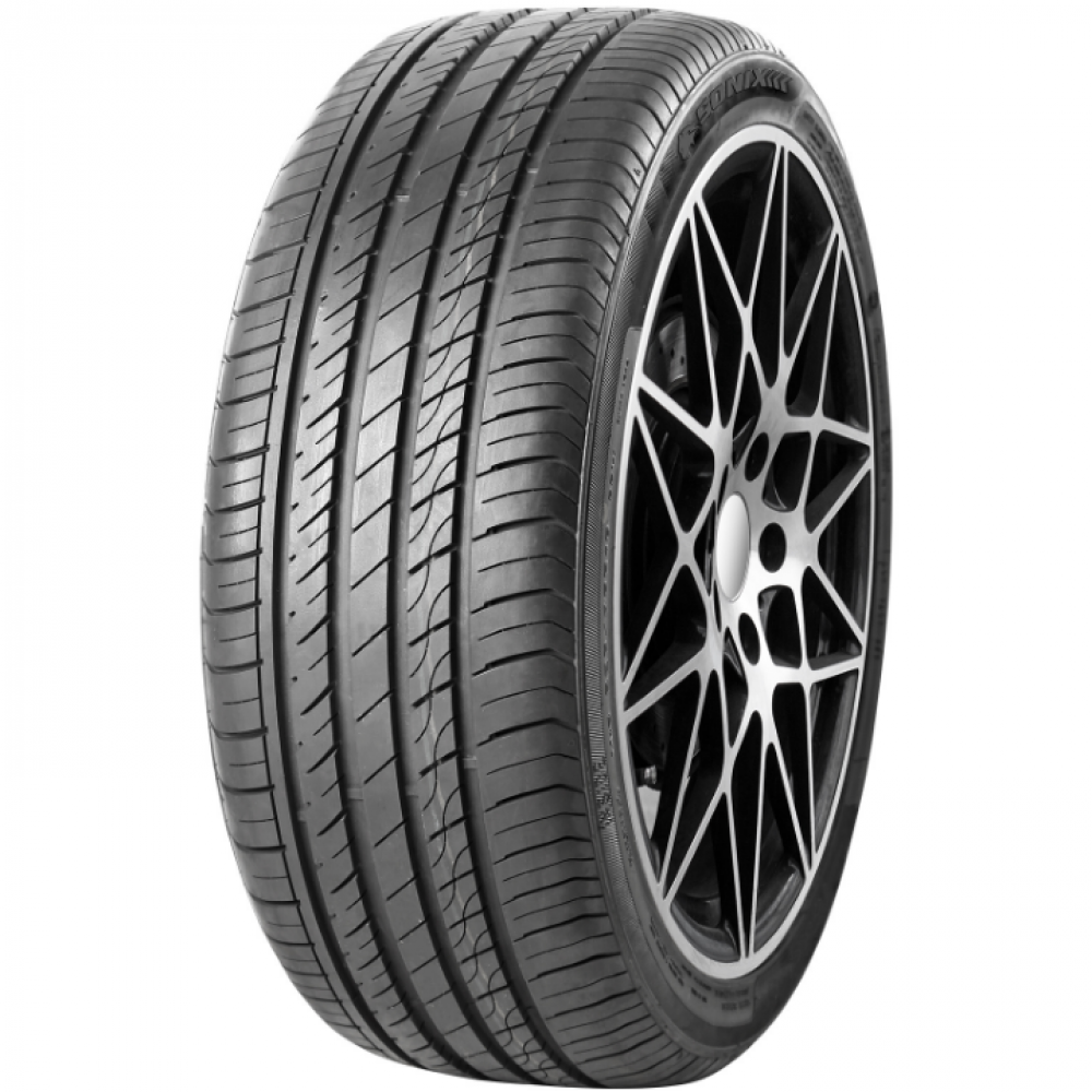 Roadmarch 275/50/21 113V L-ZEAL 56 XL