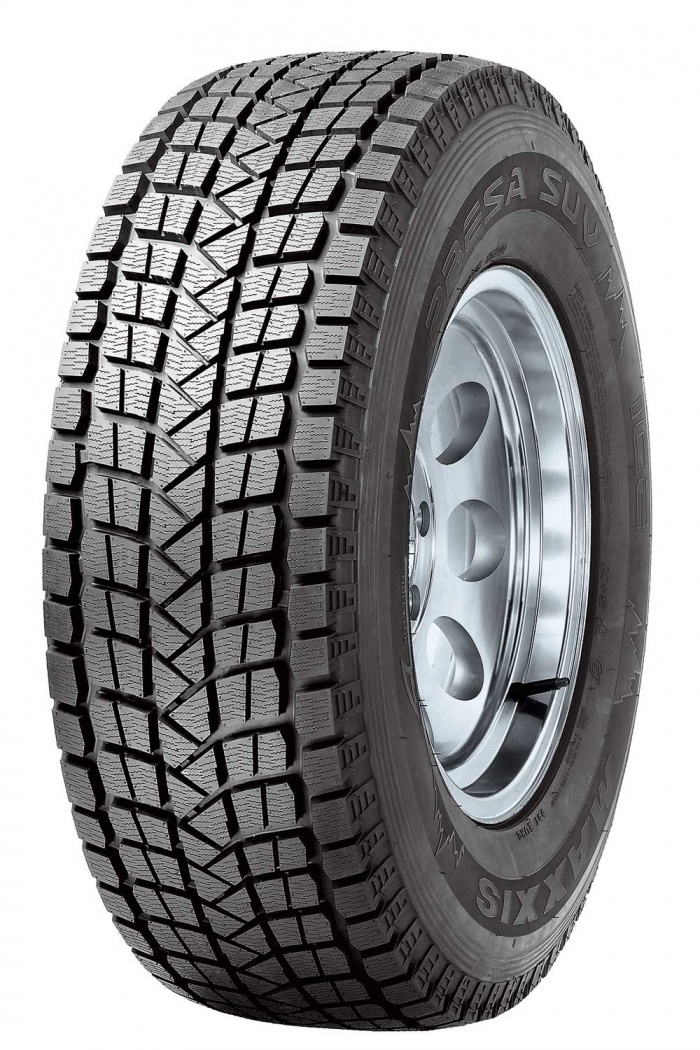 Maxxis 275/40/20 106R SS-01 Presa SUV