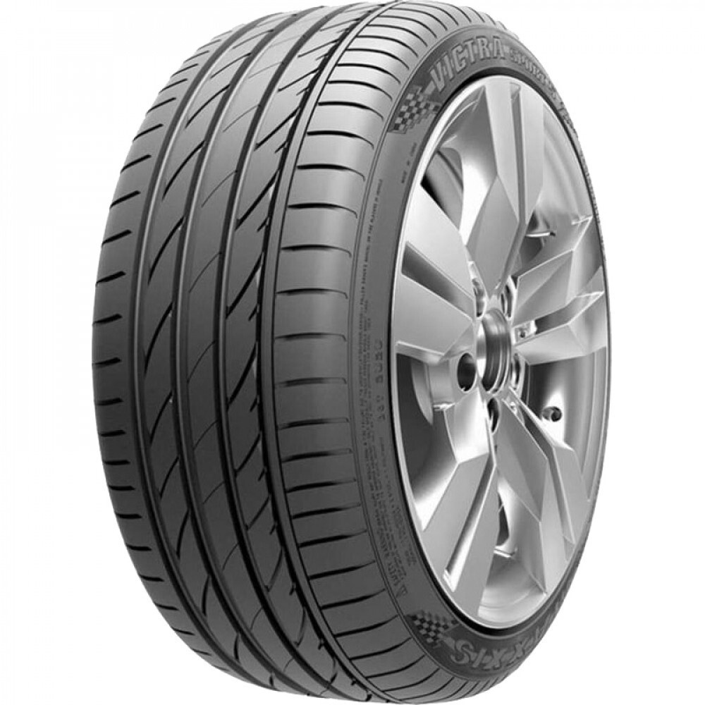 Maxxis 235/40/18 96Y Victra Sport 5