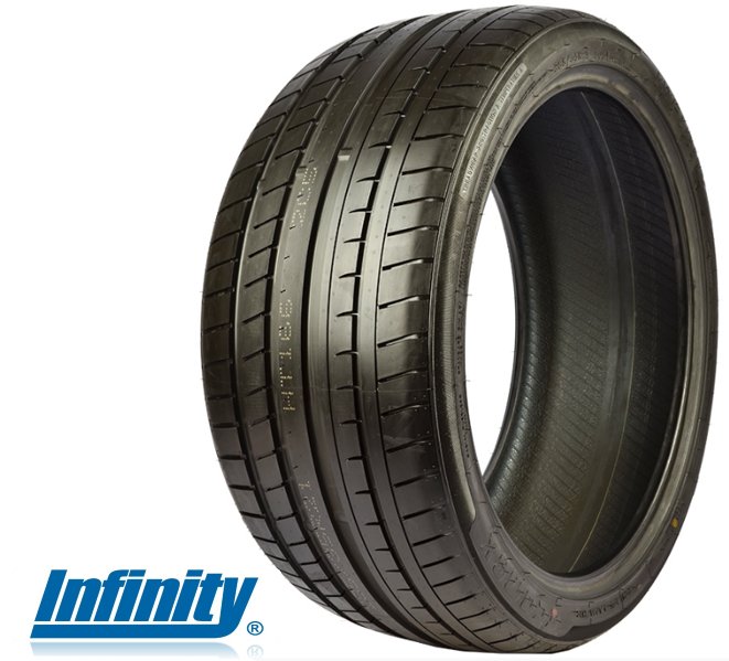 INFINITY 255/40/19 100Y ECOMAX XL