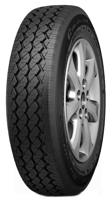 Cordiant 195/75/16C 107/105R BUSINESS СА-1