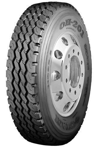 OTANI 11.00/22.5 16PR 148/145L M+S 3PMSF OH-201 TL(T)
