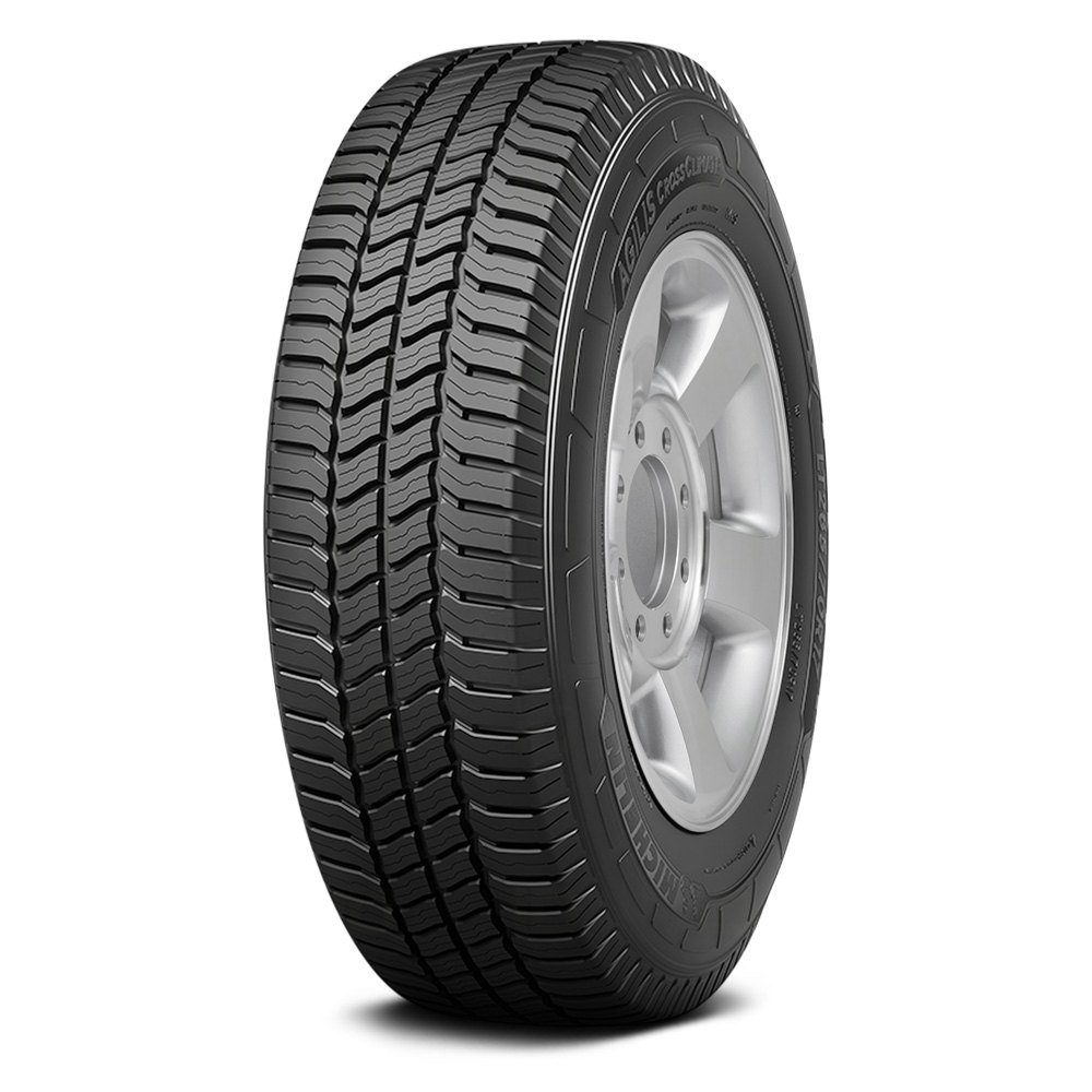 Michelin 205/65/16C 107/105T AGILIS CROSSCLIMATE