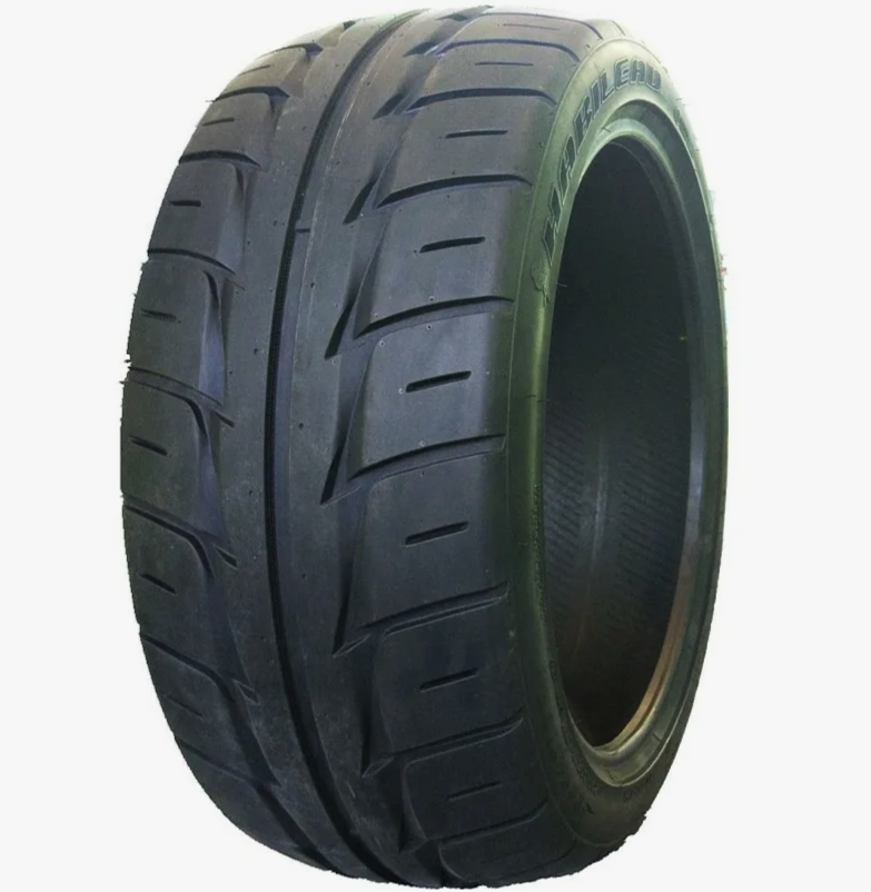 HABILEAD 255/35/18 94Y S3000
