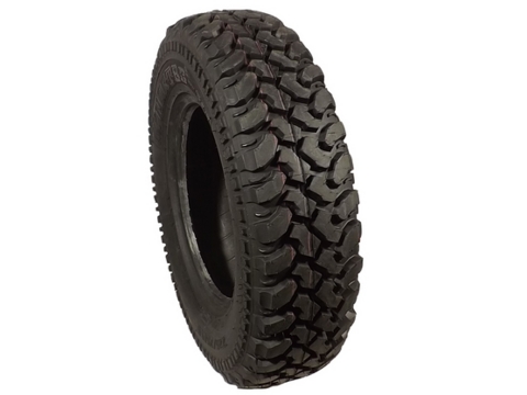 Nortec 215/65/16 102Q MT-540