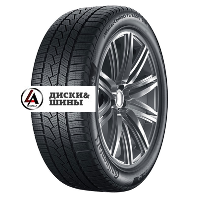 Continental 275/40/20 106V WinterContact TS860S