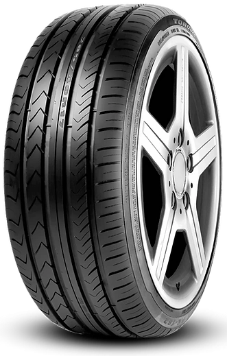 TORQUE 235/45/17 97W TQ901