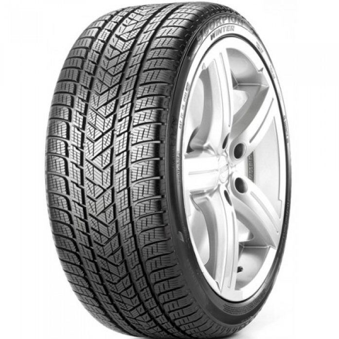 Pirelli 275/40/20 106V Scorpion Winter XL
