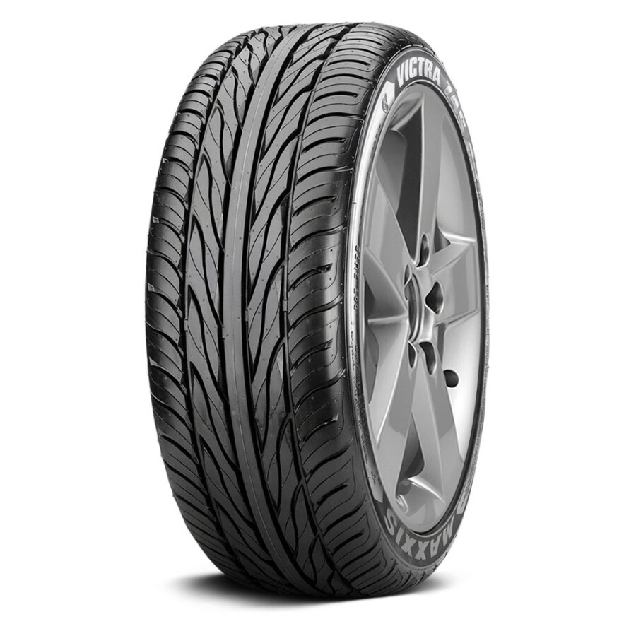 Maxxis 255/45/20 105V MA-Z4S Victra