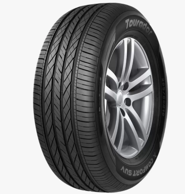 TOURADOR 215/65/17 99H X COMFORT SUV