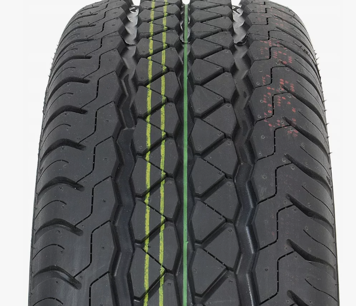 Powertrac 235/65/16C 115/113R Van Tour