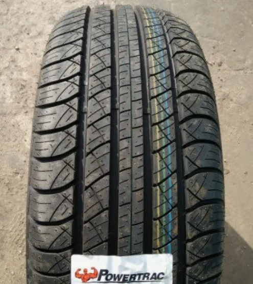 Powertrac 225/60/18 104H City Rover XL
