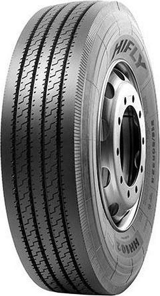 HIFLY 315/70/22.5 154/150L HH102 TL PR20 руль