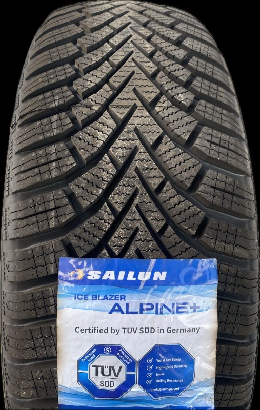 SAILUN 175/70/14 84T ICE Blazer Alpine+