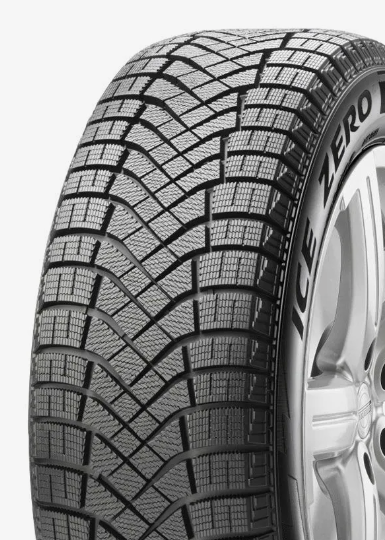 Pirelli 215/65/17 103T Ice Zero Friction XL