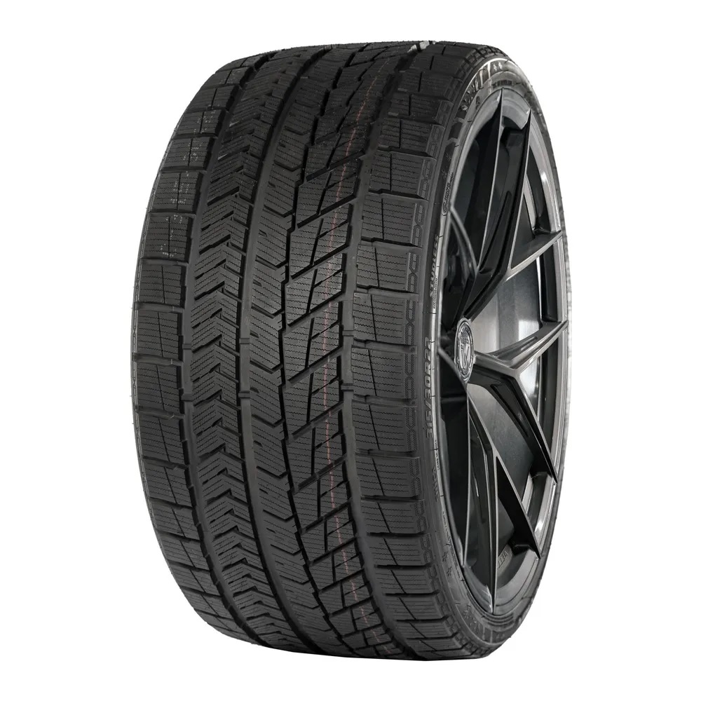 UNISTAR 285/35/21 105H XL ICE PROTECTION (все оси, зад) (BMW 7 (G70), BMW X5/X6 (F15/16/85/86)