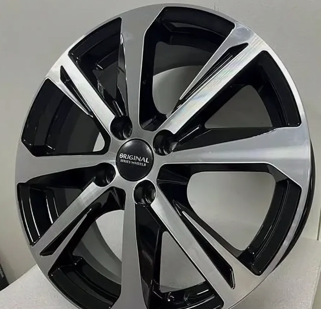 СКАД KL 325 6.0*16 4/100 ЕТ50 d60.1(Веста) Алмаз