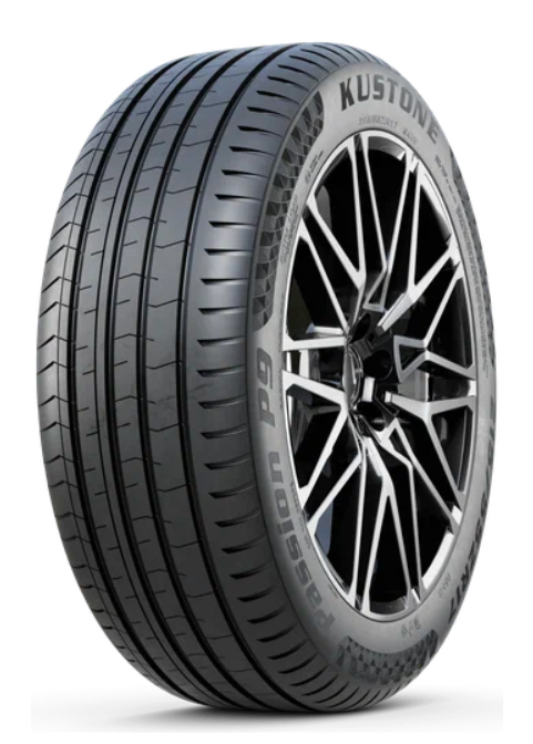 Kustone 225/60/17 99V Passion P9