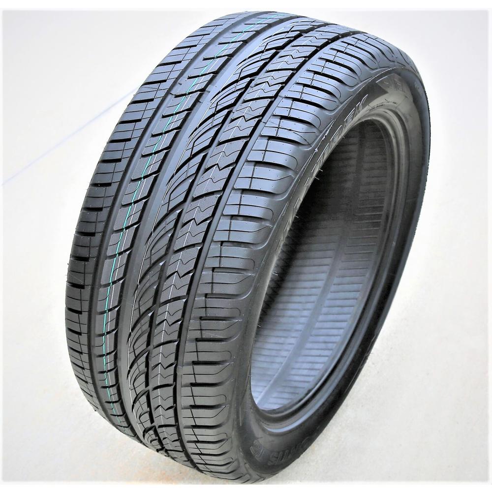 MAXTREK 255/40/20 101W FORTIS T5