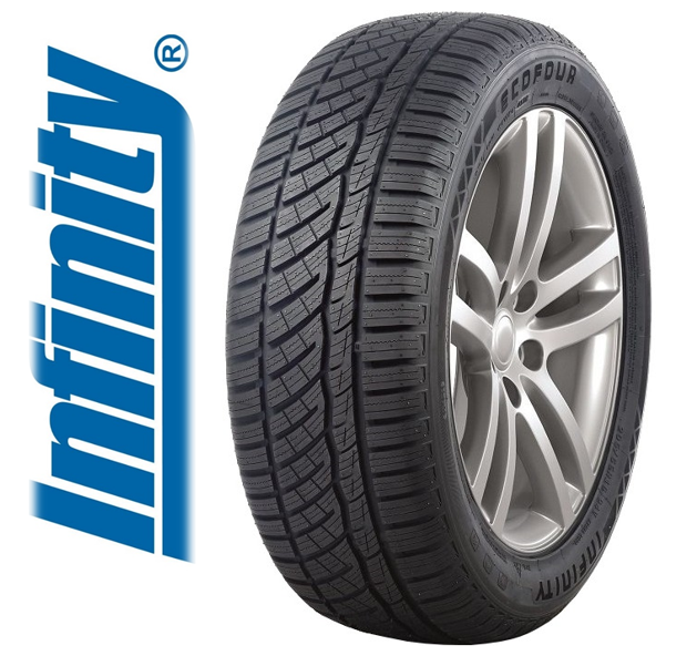 INFINITY 195/55/16 91H ECOFOUR XL