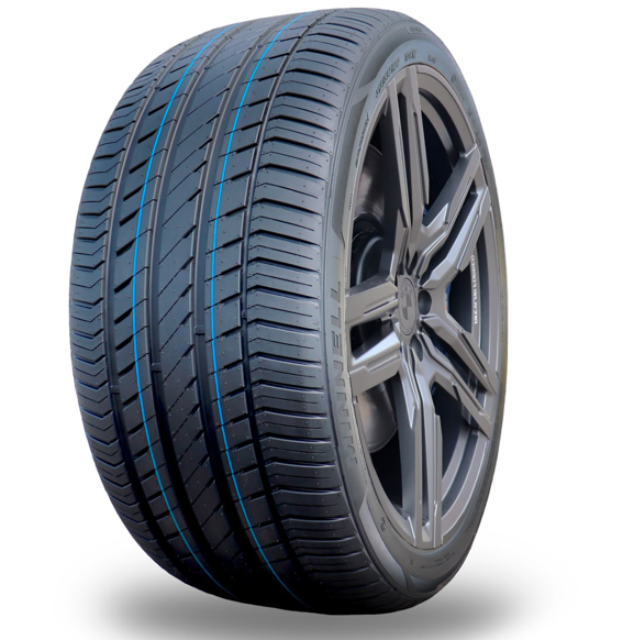 MINNELL 245/40/20 99W Run Flat SAFY M06