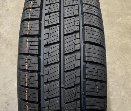Hankook 235/65/16C 115/113R RA30