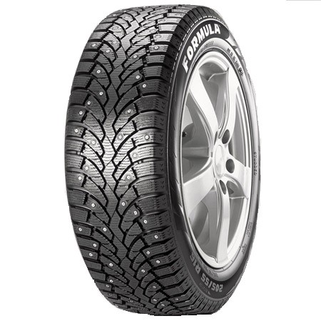 Formula 205/55/16 96T Ice ошип