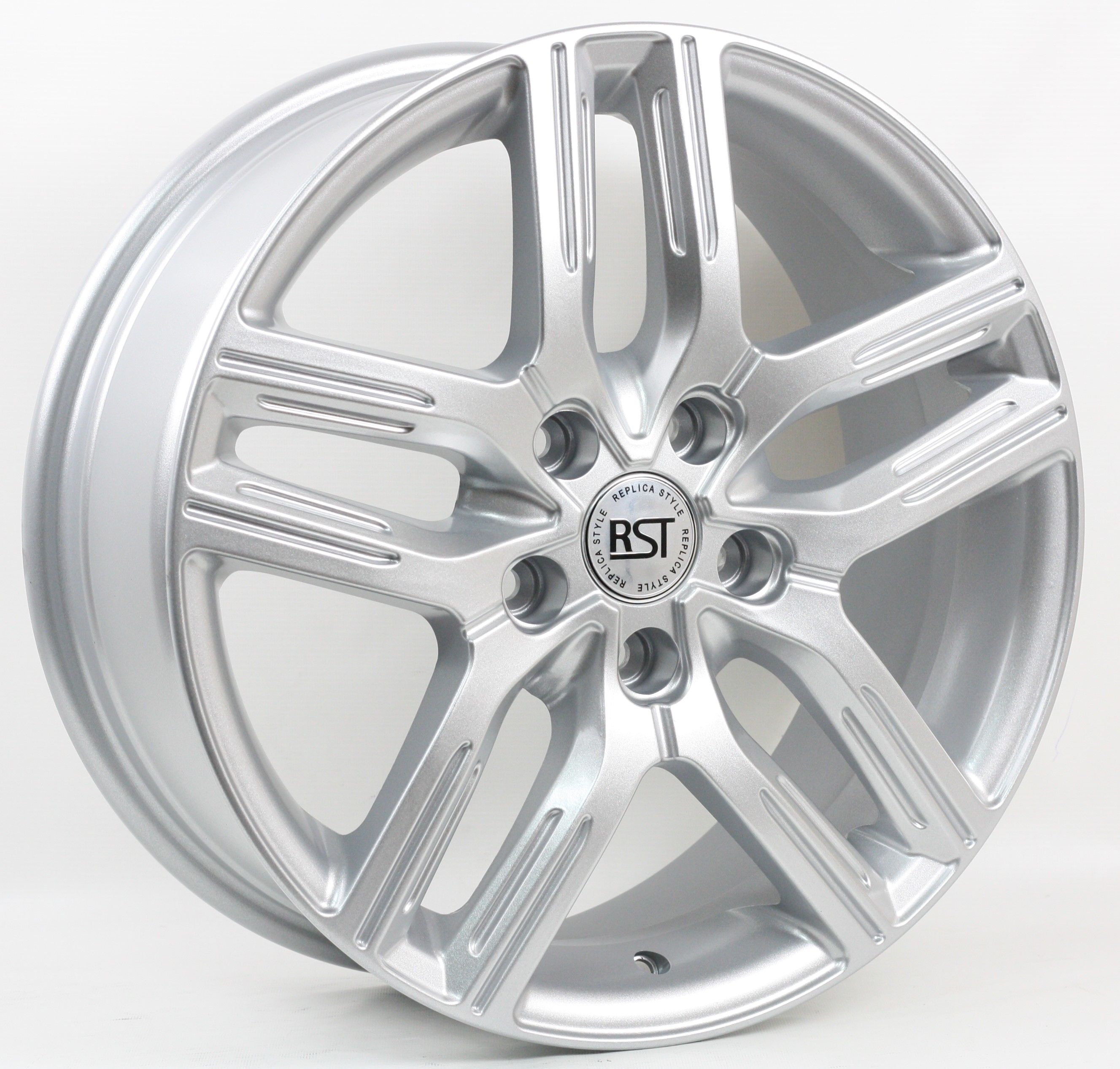 RST R127 7.0*17 5/114.3 ET47 D67.1 S