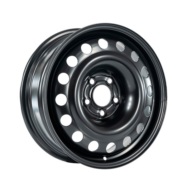 TREBL X40959 7.0*17 5/114.3 ET37 d66.6 Black (Haval Jolion)