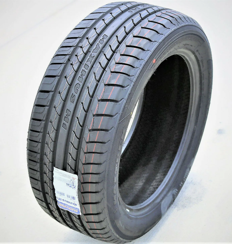 MAXTREK 225/60/17 99V MAXIMUS M1