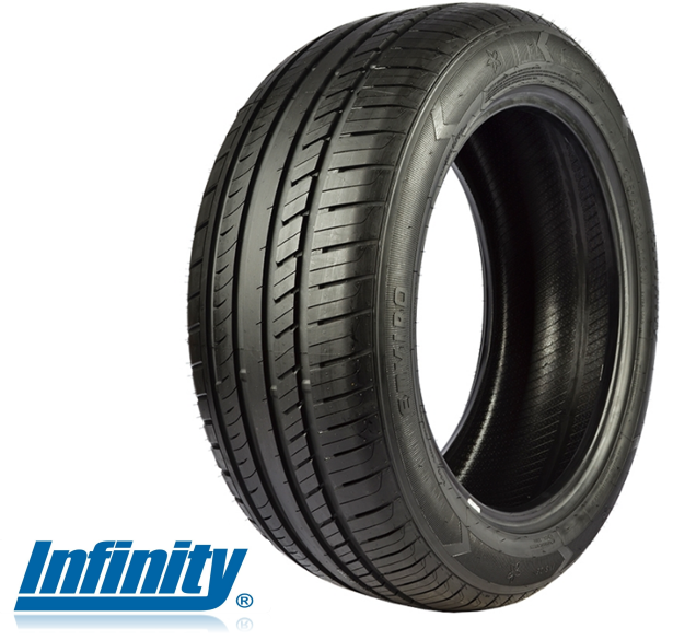 INFINITY 275/40/20 106Y ENVIRO XL