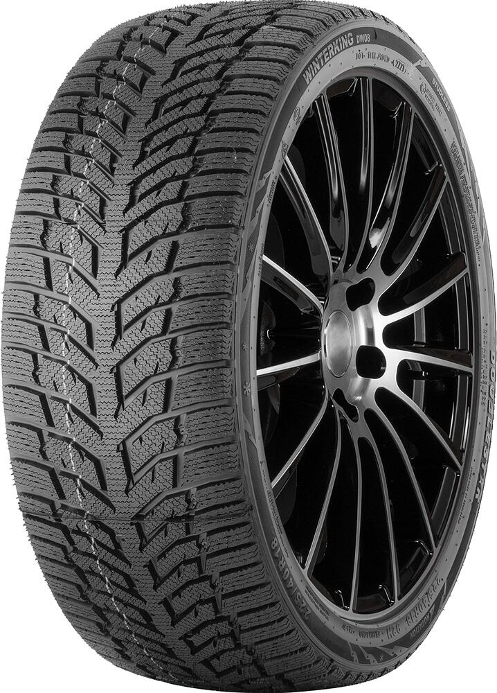DoubleStar 245/45/18 96H  DW08