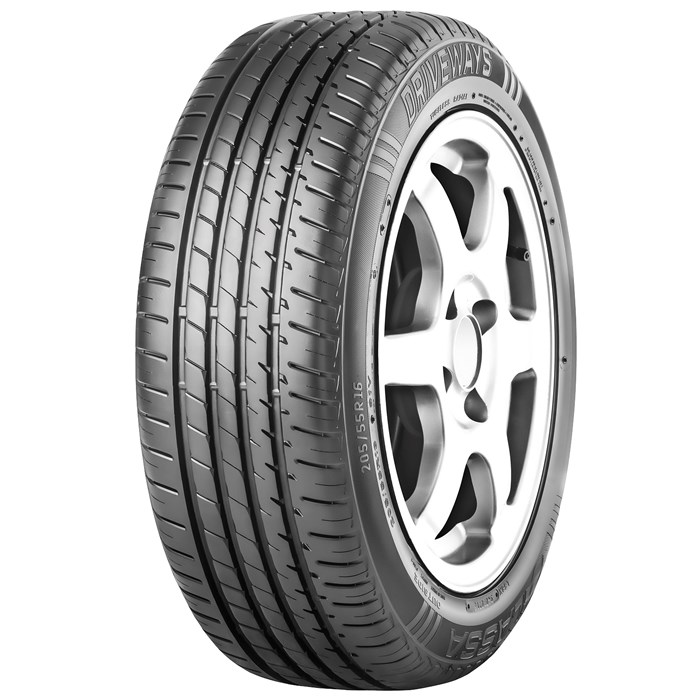 LASSA 185/55/15 82V DRIVEWAYS