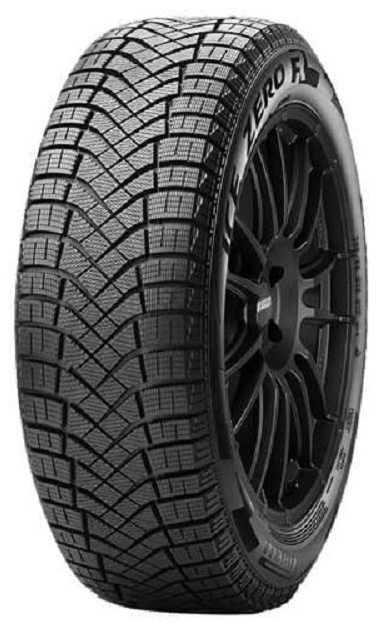 Pirelli 255/45/20 105H ICE ZERO FR