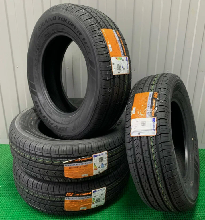 Joyroad 265/65/18 114H Grand Tourer H/T XL