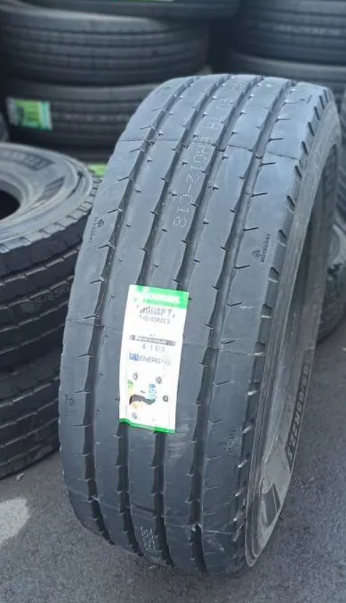 Goodride 385/65/22.5 164K 24pr MultiAP T-1  прицеп (Тайланд)