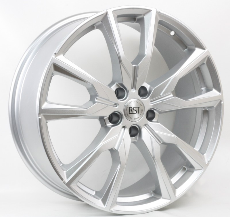 RST R012 8.0*20 5/108 ET45 D63.4 S