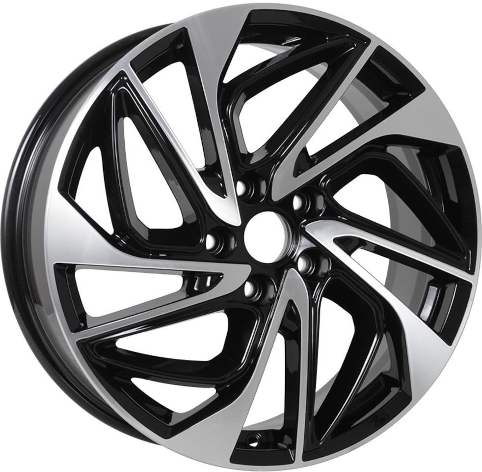 iFree Original 7*18 5/114.3 ЕТ51 d67.1 Tucson  KC883