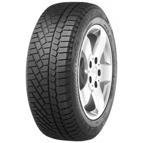 Gislaved 215/55/17 98T SOFT FROST 200  XL
