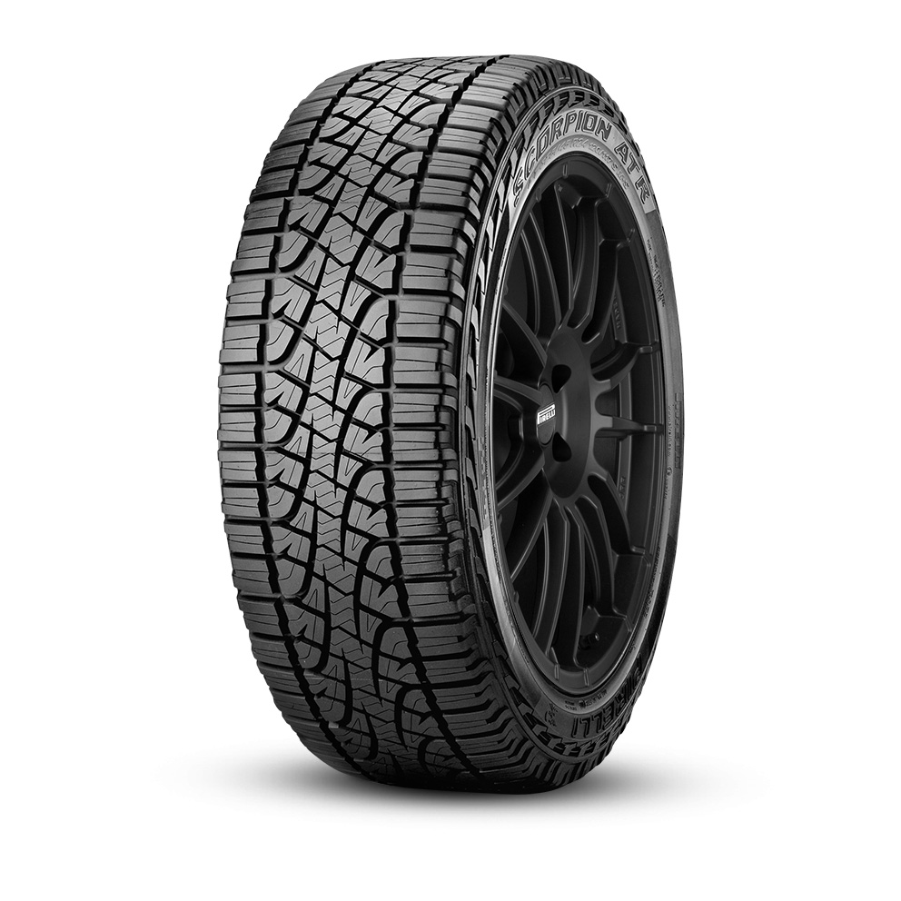 Pirelli 185/75/16 93T Scorpion ATR SUV