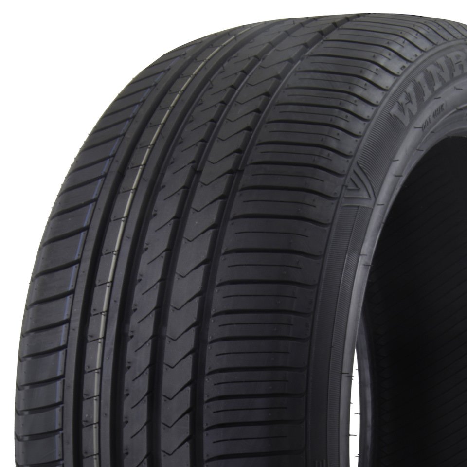 Winrun 255/35/18 94W XL R330