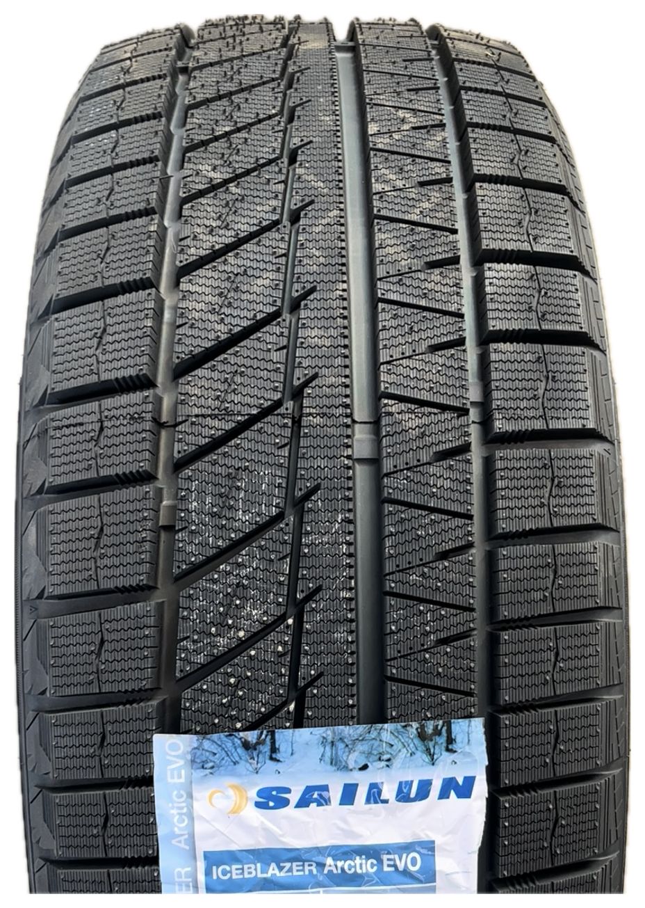 SAILUN 255/50/19 107H Ice Blazer Arctic EVO