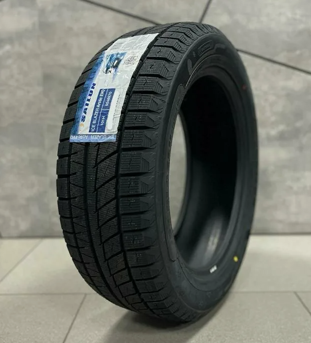 SAILUN 285/45/21 113T ICE BLAZER Arctic EVO