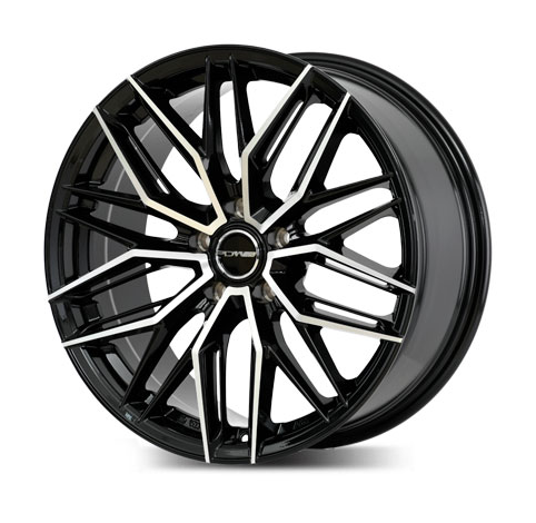 PDW RAMZES 8.0*18 5/112 ET35 D66.6 M/B