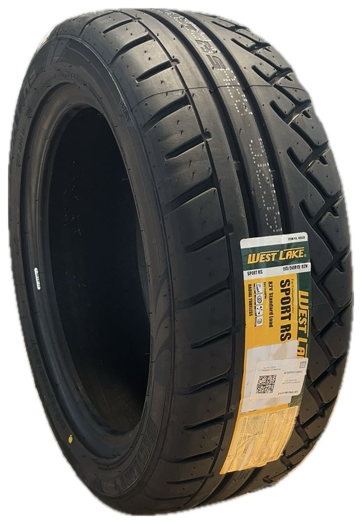 West Lake 195/50/15 82V SPORT RS