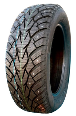 ROYALBLACK 225/65/17 106T ROYAL STUD XL ошип