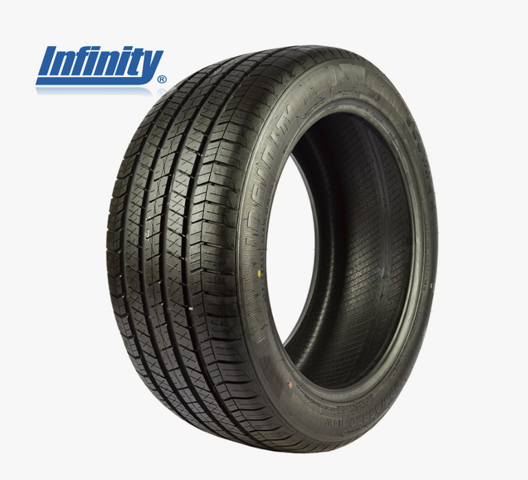INFINITY 235/70/16 106H ECOTREK