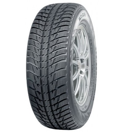 Nokian 295/40/20 110V XL WR SUV 3